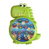 Thumbnail for Dino Fishing Set™ – Poprawa koncentracji – Magnetyczna gra wędkarska