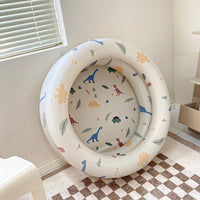 Thumbnail for Baby Pool Set™ - Basen dmuchany - Basenik dla dziecka