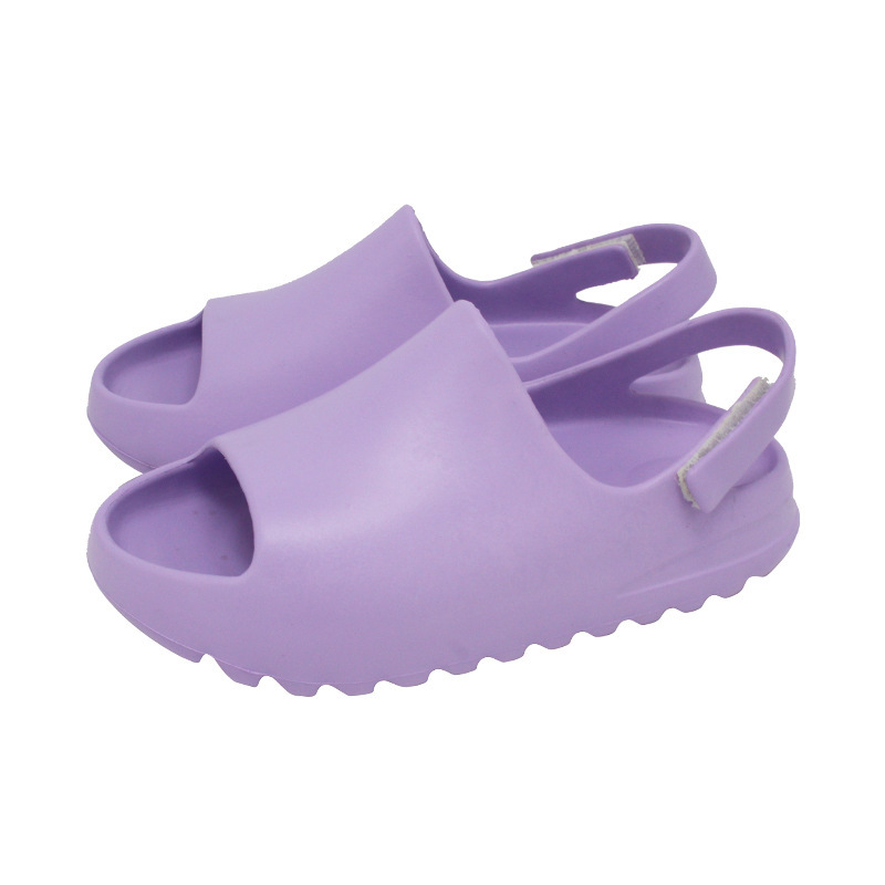 SunnySteps Kids – Komfort i wolność – Sandały dziecięce