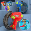 Water Blaster Pro™ – Zabawa światłem i pluskiem - pistolet na wodę