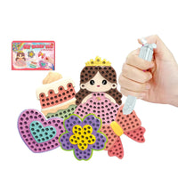 Thumbnail for DIY Beads Pen™ - Mozaika diamentowa - Haft diamentowy