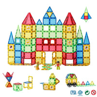 Thumbnail for Magnet Toys™ - Magnetyczna układanka - Zabawka edukacyjna