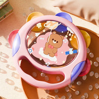 Thumbnail for RhythmRing – Zabawny i interaktywny – Tamburyn