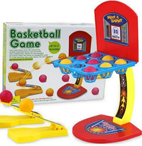 Thumbnail for Basketball Game™ - Shoot & Score - Mini gra w koszykówkę