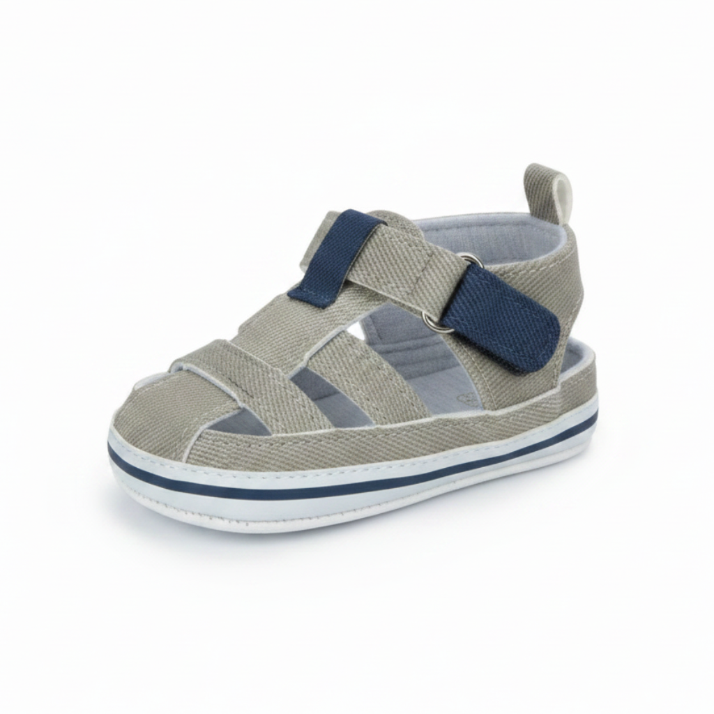 Mini Fashion™ - Lekkie i wygodne - sandały dla maluchów