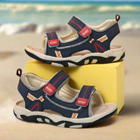 Thumbnail for CoastWalk – Miękkie i antypoślizgowe – letnie sandały