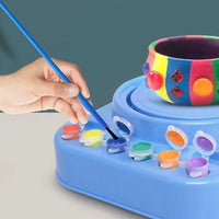Thumbnail for Kids Pottery Set™ - Zestaw garncarski dla dzieci - Kreatywna zabawka