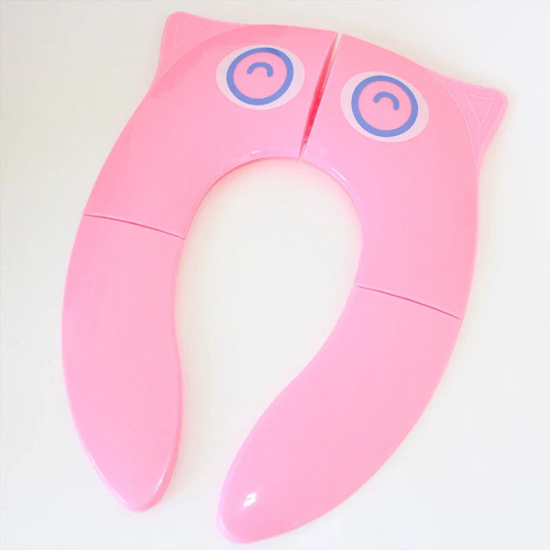 Kids Toilet Seat™ - Deska sedesowa dla dzieci - Trening nocnikowy