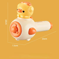Thumbnail for Montessori Blowing Toy™ - Poprawa umiejętności i komunikacji - Dmuchane zabawki do zabawy Montessori