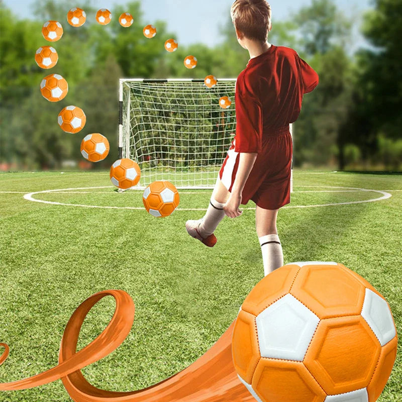 GoalMaster – Interaktywny i sportowy – Piłka nożna Curve