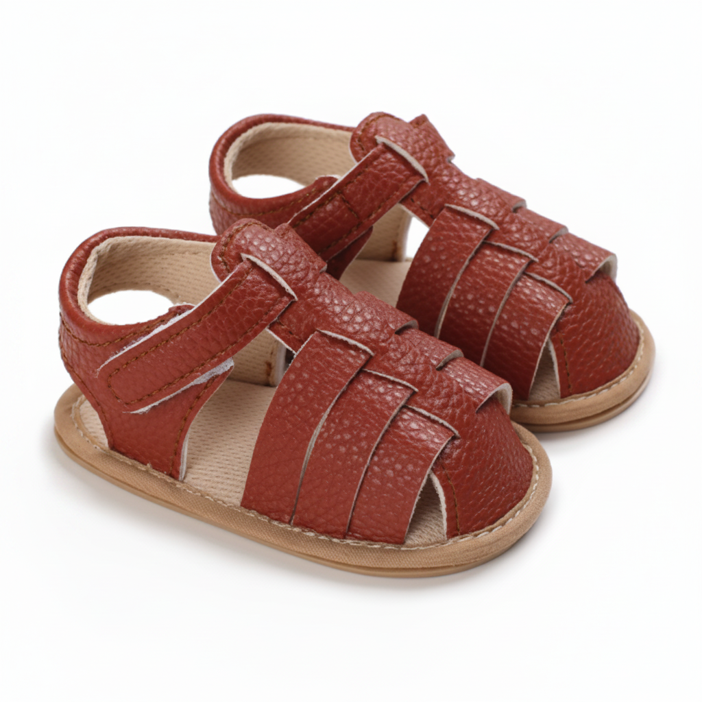 Mini Fashion™ - Sandałki dziecięce - Obuwie dla dzieci