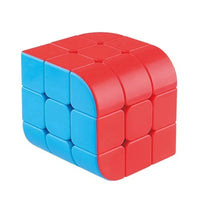 Thumbnail for Magic Cube Puzzle™ - Turlaj, zastanawiaj się i rozwiązuj - Puzzle
