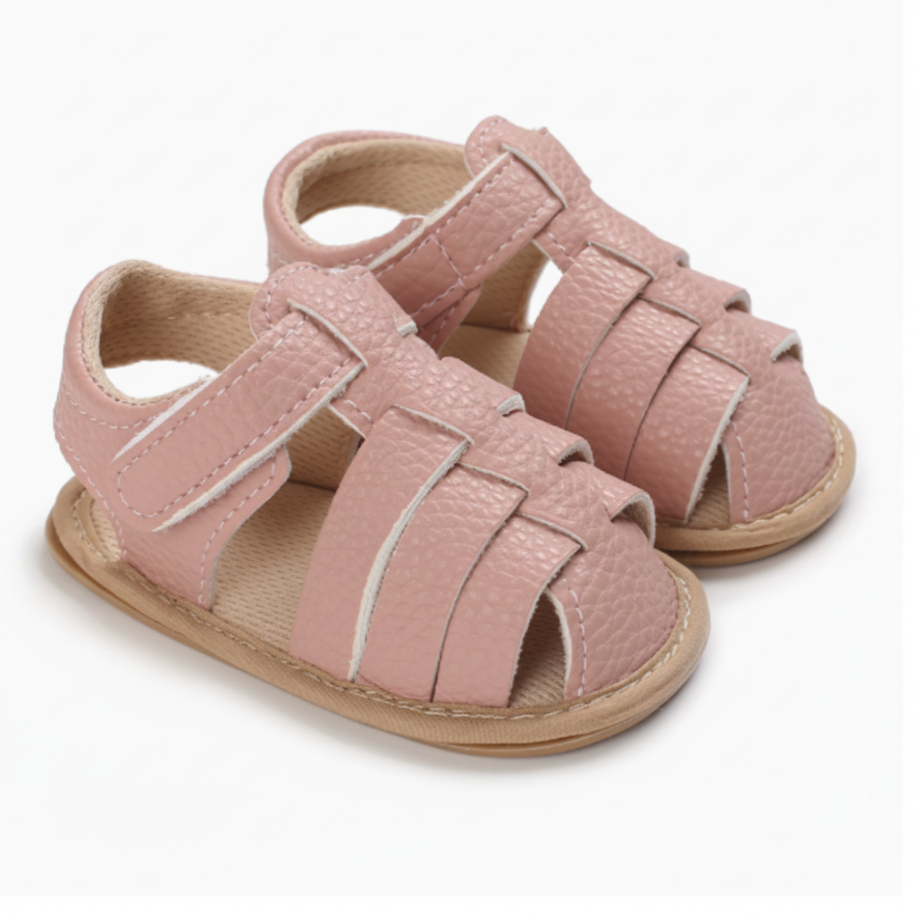 Mini Fashion™ - Sandałki dziecięce - Obuwie dla dzieci