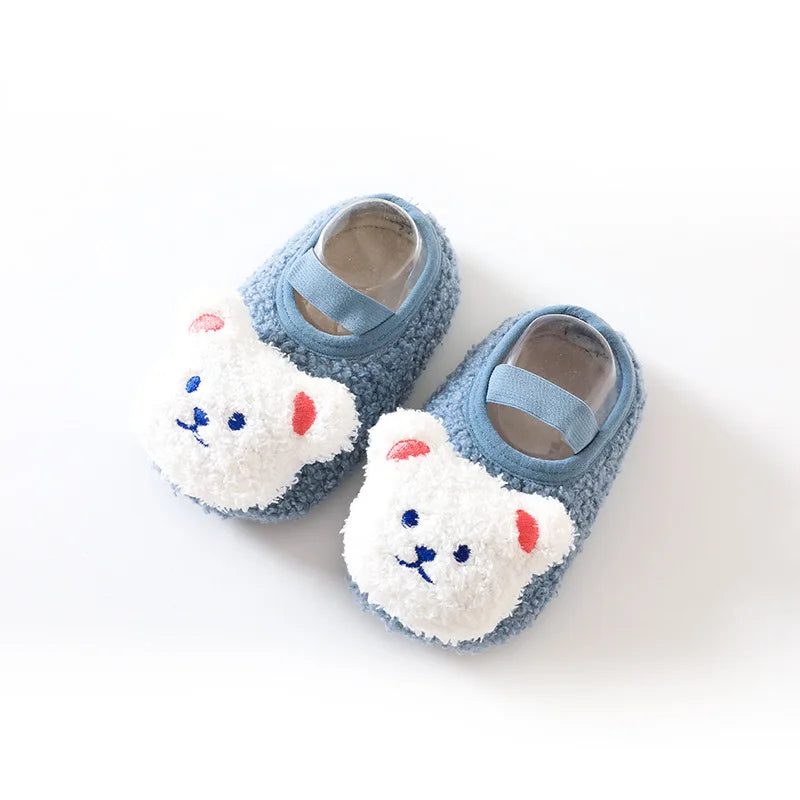 Mini Fashion™ - Kapcie dziecięce - Obuwie dla dzieci