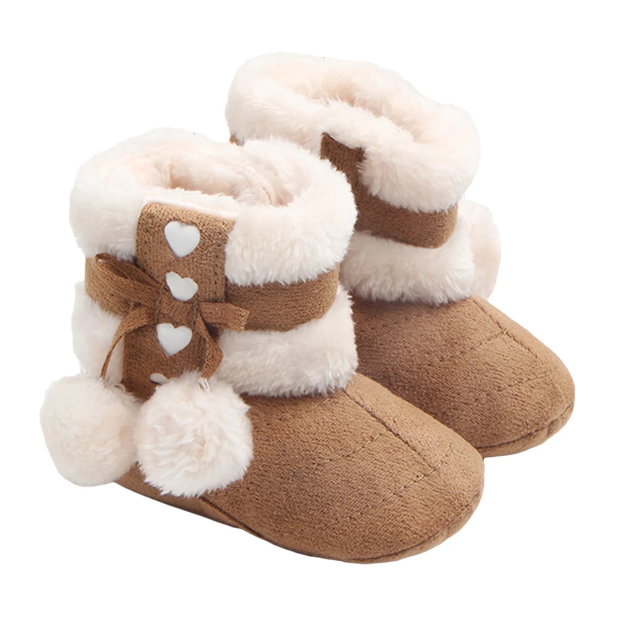 Mini Fashion™ - Śniegowce dziecięce - Obuwie dla dzieci