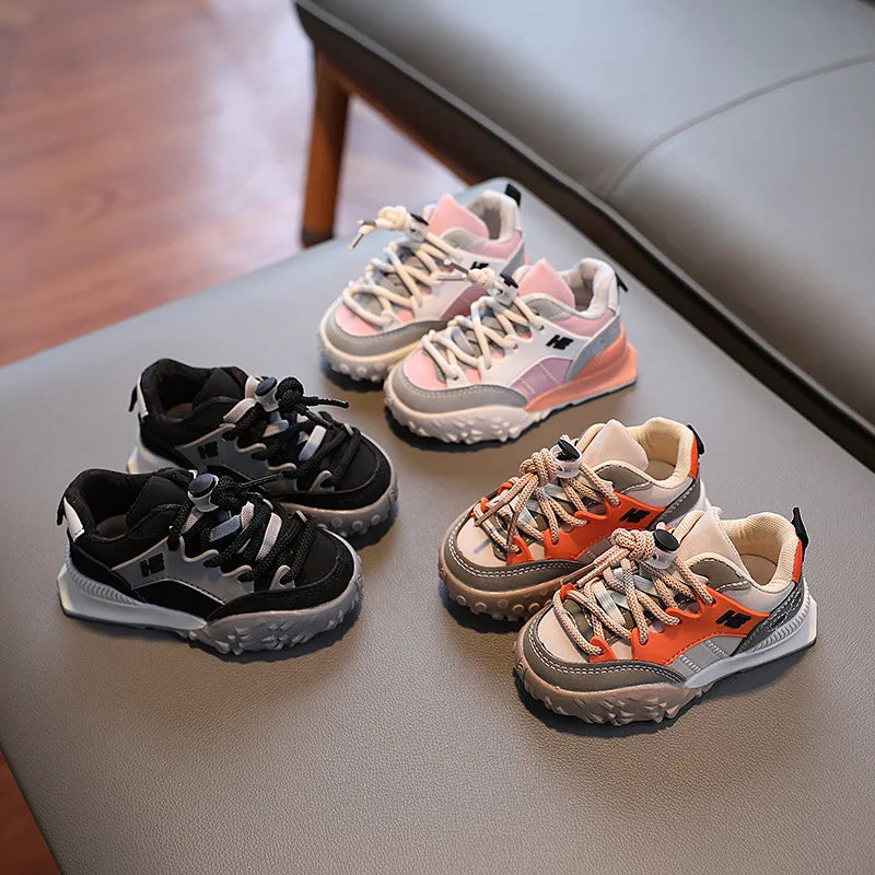 Mini Fashion™ - Dziecięce buty sportowe - Obuwie dla dzieci