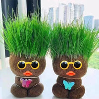 Thumbnail for Figure Plants™ - Roślinki ozdobne - Figurki roślinne ogródek DIY