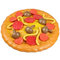 Thumbnail for Balancing Pizza Game™ - Gra zręcznościowa balansująca pizza - Zabawka