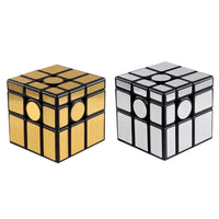 Thumbnail for Magic Cube Puzzle™ - Turlaj, zastanawiaj się i rozwiązuj - Puzzle