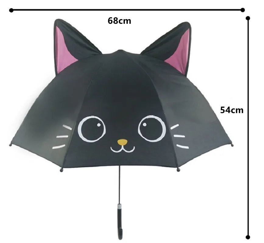 Kids Umbrella™ - Parasol dziecięcy - Parasolka dla dzieci