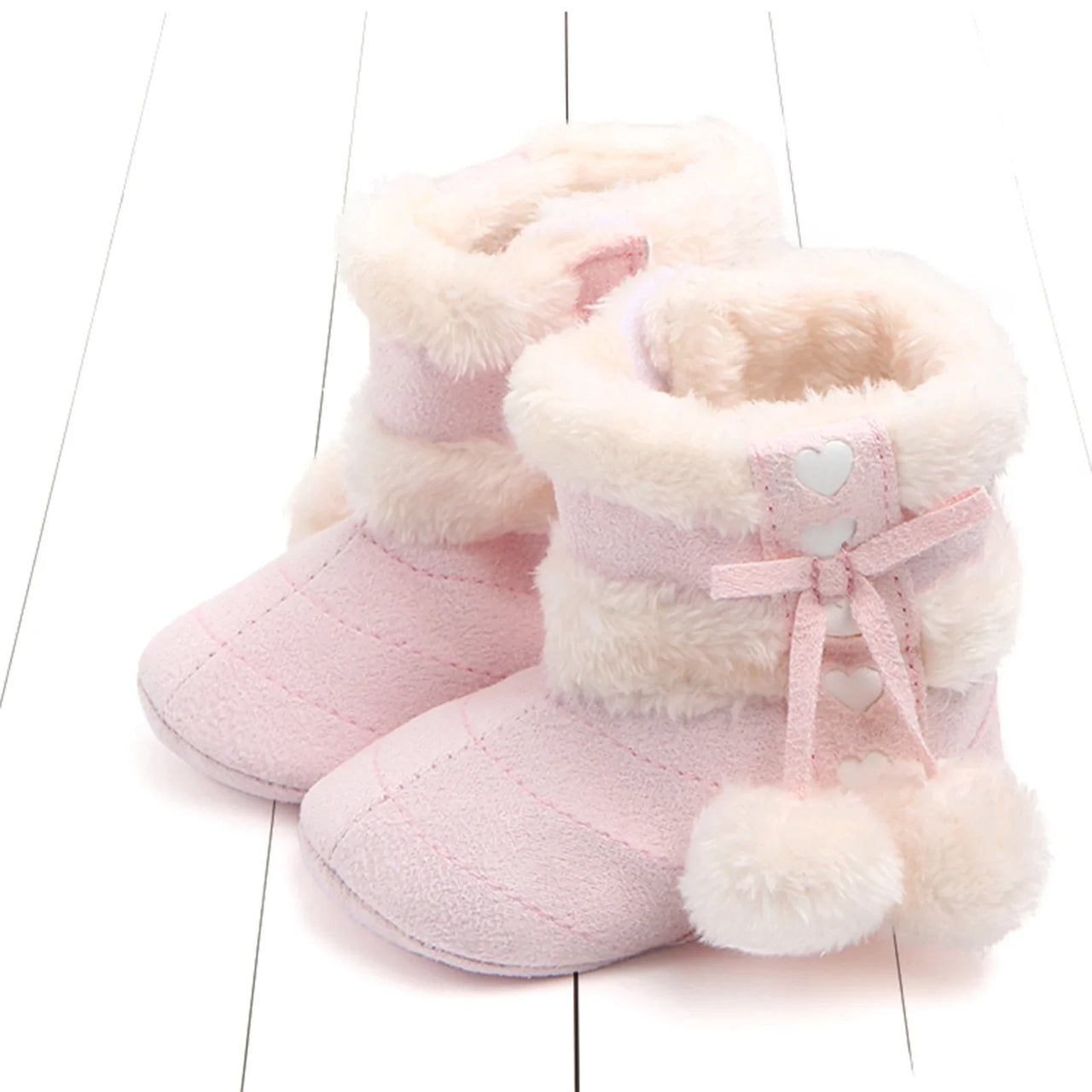 Mini Fashion™ - Śniegowce dziecięce - Obuwie dla dzieci