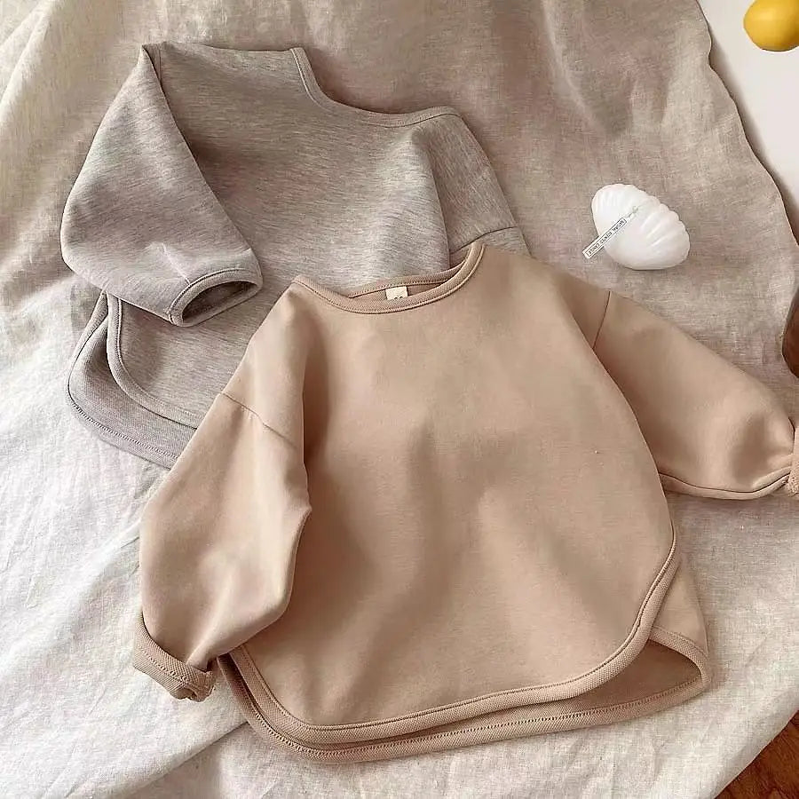Mini Fashion™ - Bluza dziecięca - Odzież dla dzieci
