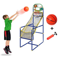Thumbnail for HoopFun - Strzelanie i zdobywanie punktów – gra w koszykówkę
