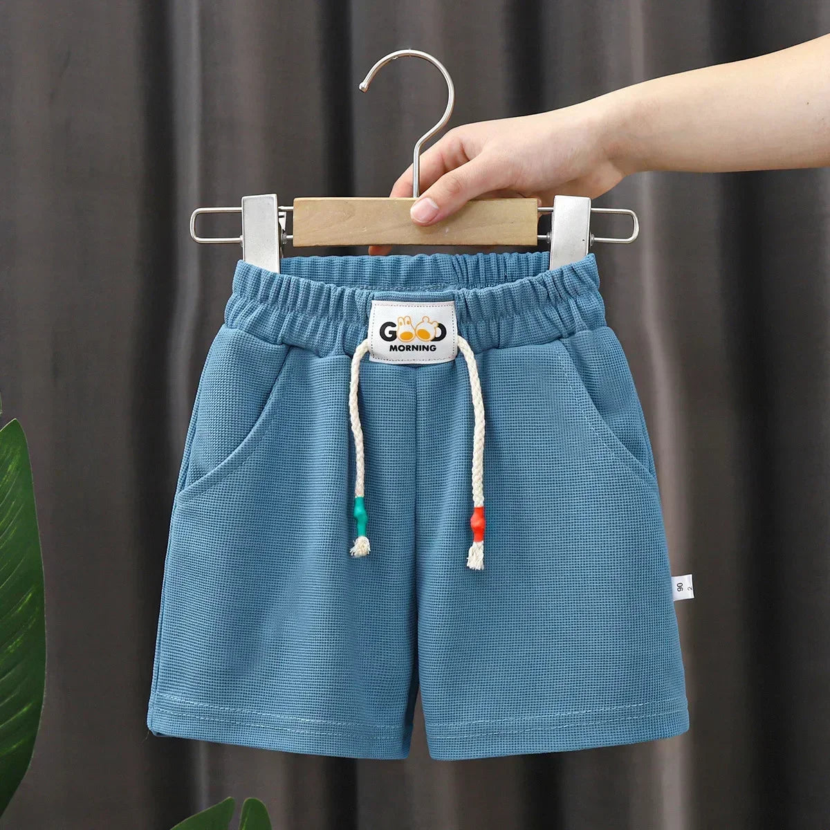Mini Fashion™ - Szorty dziecięce - Krótkie spodenki dla dziecka