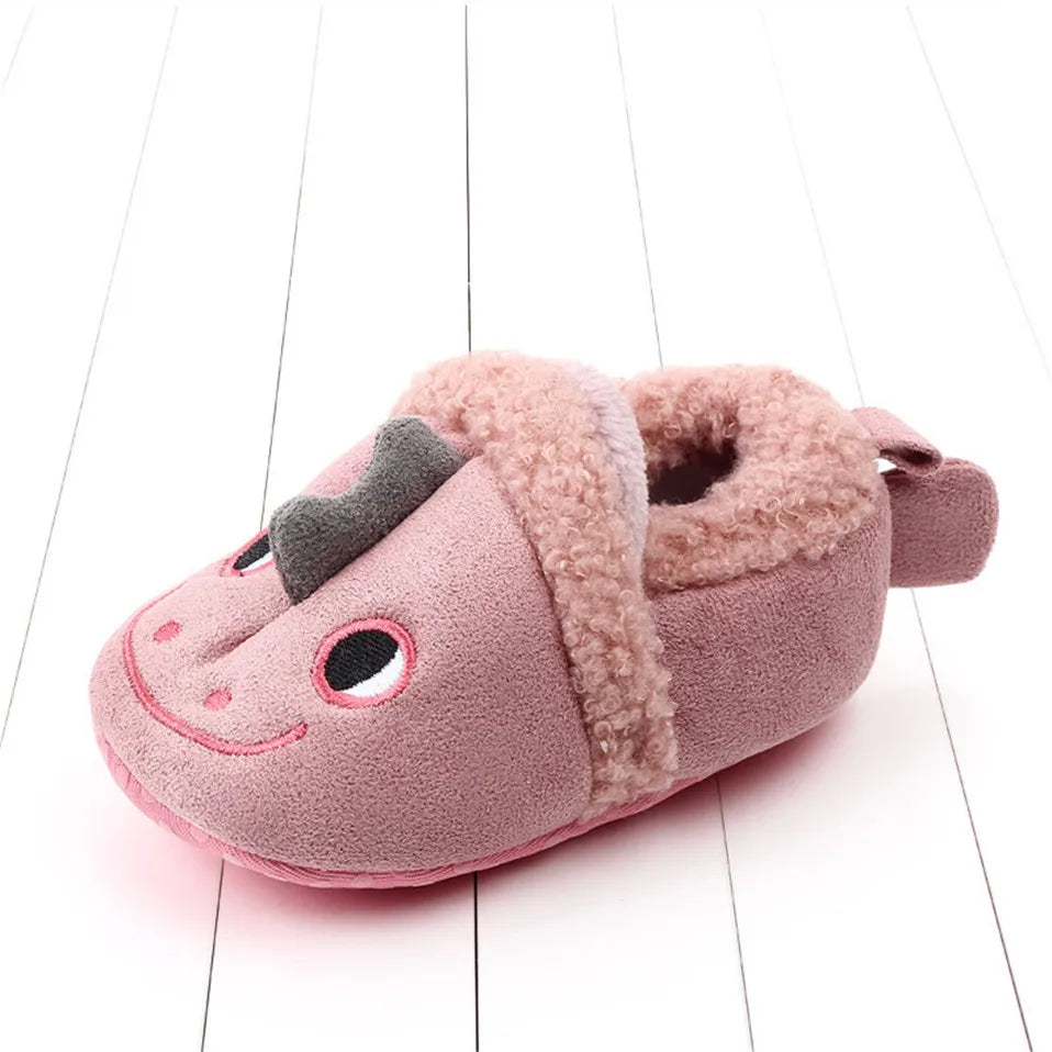 Mini Fashion™ - Dziecięce kapcie ze zwierzętami - Akcesoria dla dzieci
