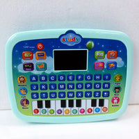 Thumbnail for Kid Tablet™ - Edukacyjny tablet dla dzieci - Nauka przez zabawę