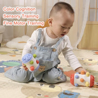 Thumbnail for Sensory Baby Roll™ - Zabawka sensoryczna - Akcesoria dla niemowląt