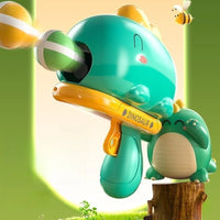 Thumbnail for Target Rex™ – Dino Mikspel – Pistolet na kulki i tarcza