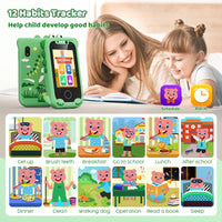 Thumbnail for Kids Playphone™ - Telefon zabawka - Akcesoria dla dzieci