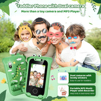 Thumbnail for Kids Playphone™ - Telefon zabawka - Akcesoria dla dzieci