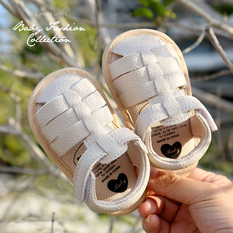 Mini Fashion™ - Sandałki dziecięce - Obuwie dla dzieci