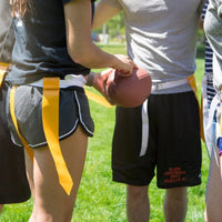 Thumbnail for SportTag – Aktywność i sport – Opaska z flagą dla drużyn