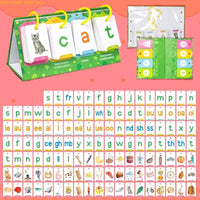 Thumbnail for Sight Words – Nauka przez zabawę - kafelki językowe