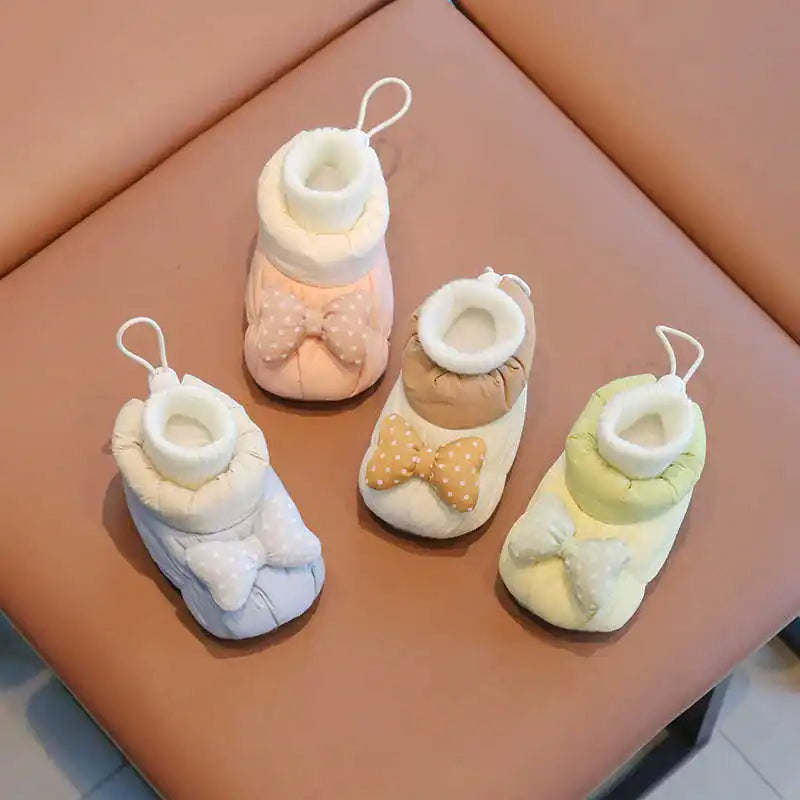 Mini Fashion™ - Antypoślizgowe buciki dla dzieci - Obuwie dziecięce