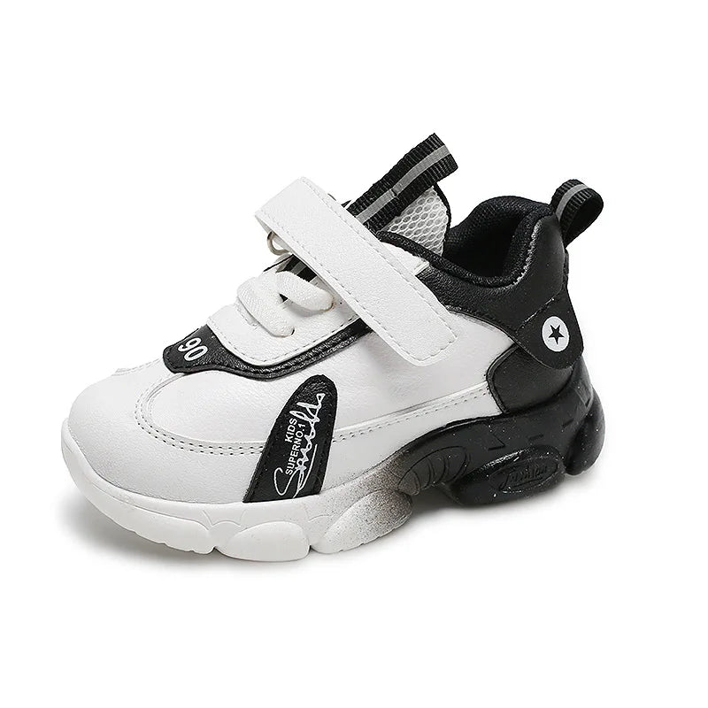 Mini Fashion™ - Trampki dziecięce - Obuwie dla dzieci