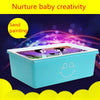 MiniDunes – Kreatywny i interaktywny zestaw do zabawy w piasku