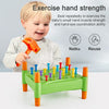 Nail & Knock™ – Stuknij w kolory – Młotek Tap