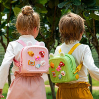 Thumbnail for Cartoon Backpack™ - Plecak dziecięcy - Akcesoria dla dzieci