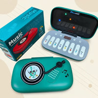 Thumbnail for RhythmPlay – Interaktywne i edukacyjne – Muzyka i światło Fortepian