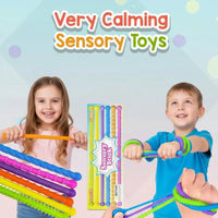 Thumbnail for Fidget Sensory Sticks – Uspokajające i relaksujące – zabawki sensoryczne