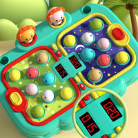 Thumbnail for Whack a Pop – Interaktywne i edukacyjne – zabawki do uderzania i stukania