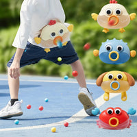 Thumbnail for Shaking Ball Game – Aktywność i zabawa – gra „Wstrząśnij jajkiem”