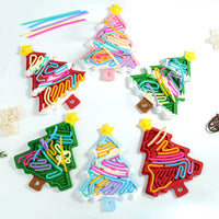 Thumbnail for Xmas Tree Fidget Toy™ - Zabawka sensoryczna - Akcesoria świąteczne