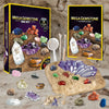 Gemstone Dig Kit – Odkrywanie i nauka – zestaw do wydobywania kryształów