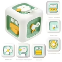 Thumbnail for Cube Senses Toy™ - Nauka i zabawa - zabawki Cube Sense