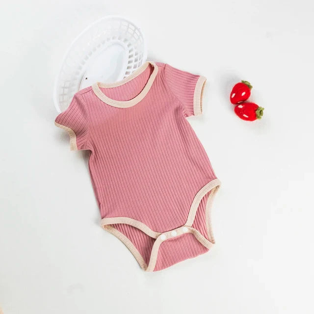 Mini Fashion™ - Body dziecięce - Ubranka dla dzieci